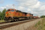 BNSF 5291 East